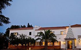 Hotel Santa Luzia Elvas